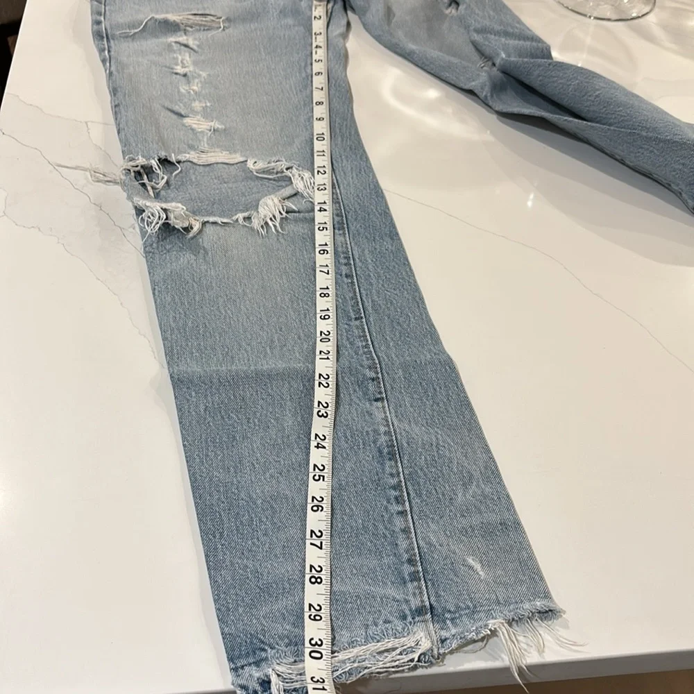 Vintage Selvedge  Levi’s 501 - Picture 15 of 15
